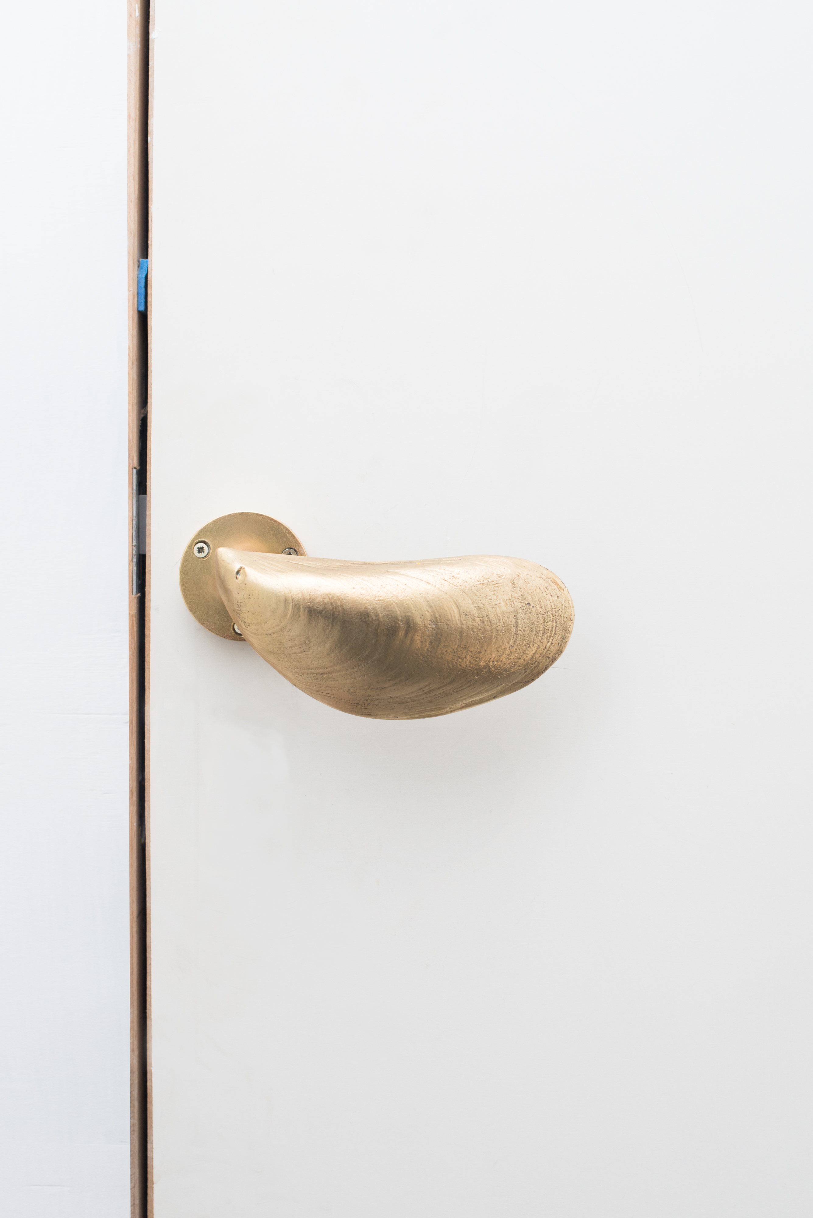 MARIE LUND - Door Handle