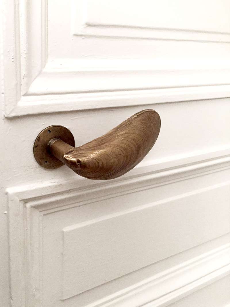 MARIE LUND - Door Handle