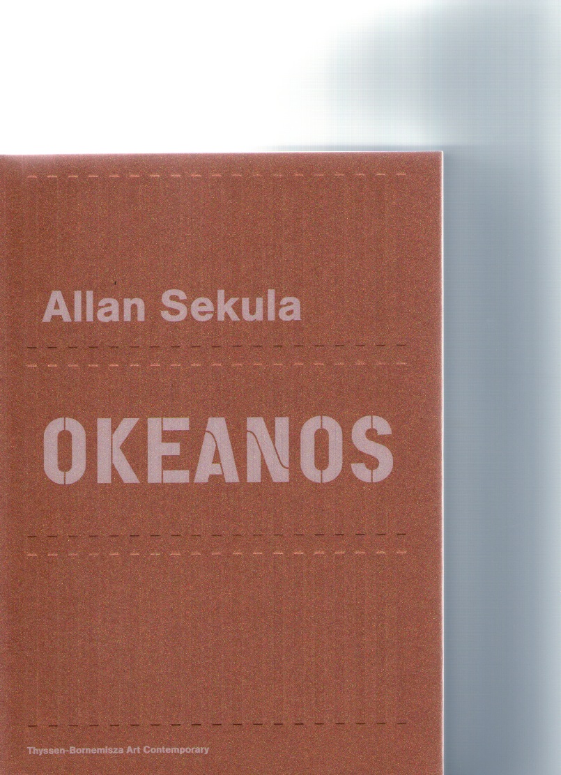 SEKULA, Allan - Okeanos