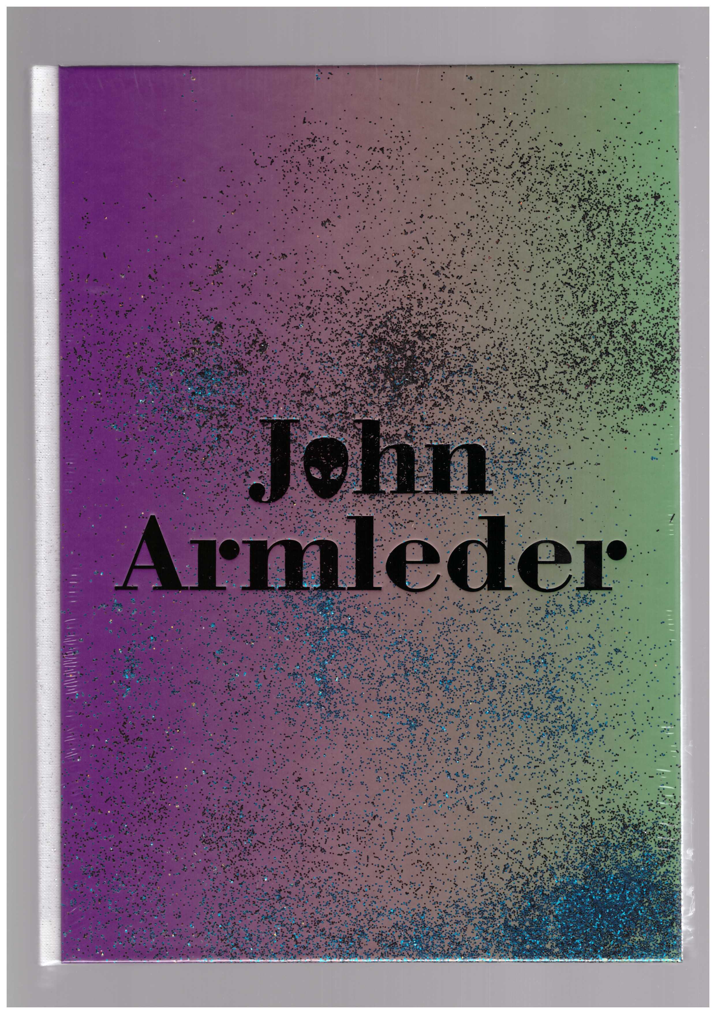 ARMLEDER, John  - The Grand Tour
