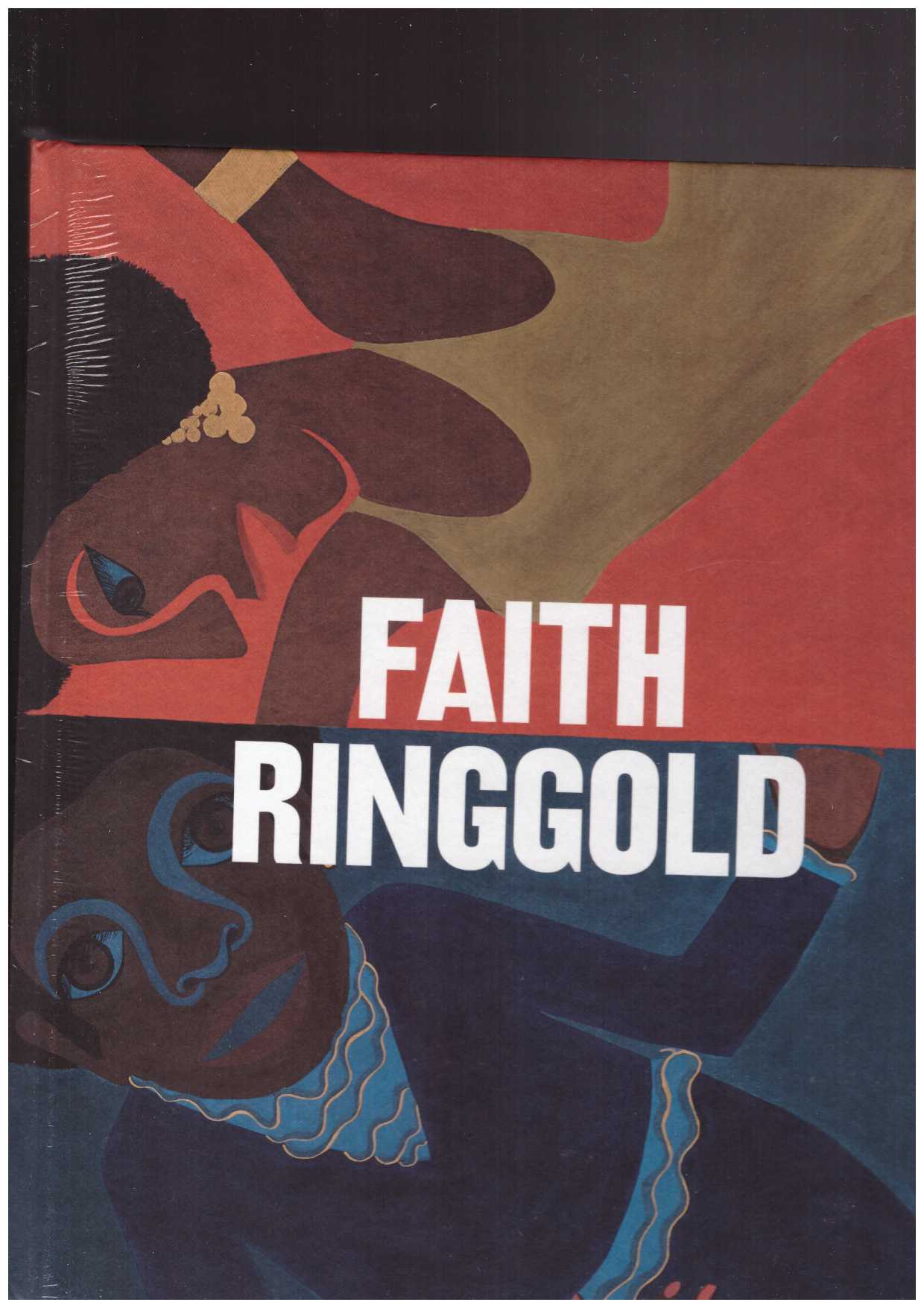 Various - Faith Ringgold (Glenstone Museum, Maryland)