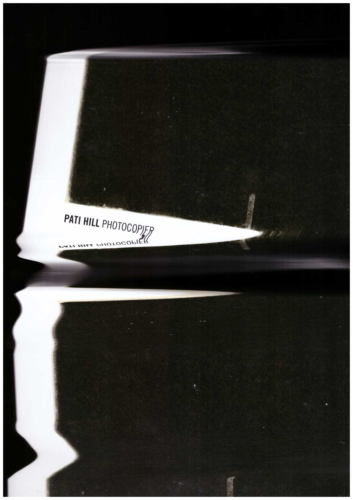 TORCHIA, Richard; SEE, Zachary (eds) - Photocopier. A Survey of Prints and Books (1974-83)