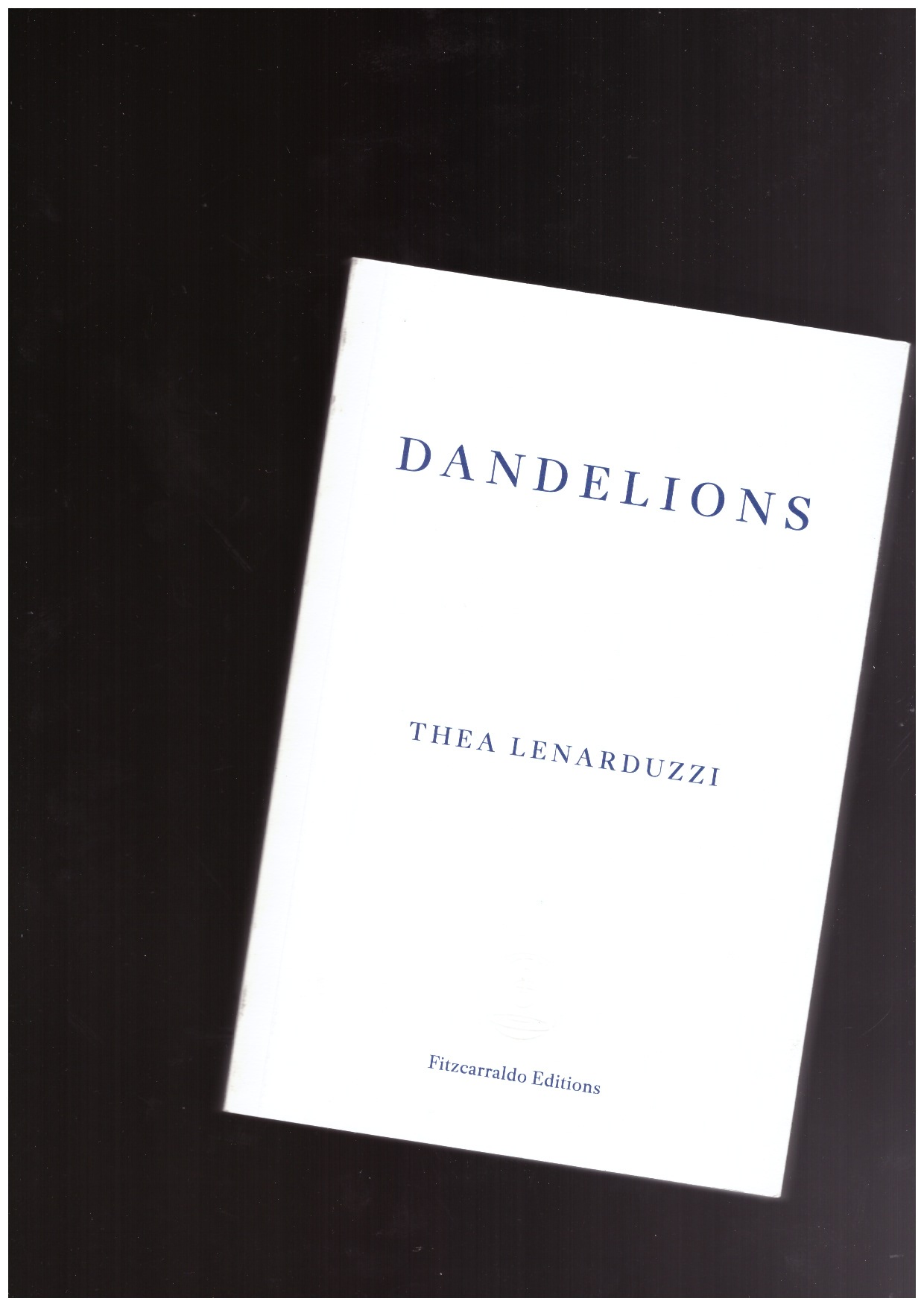 LENARDUZZI, Thea - Dandelions