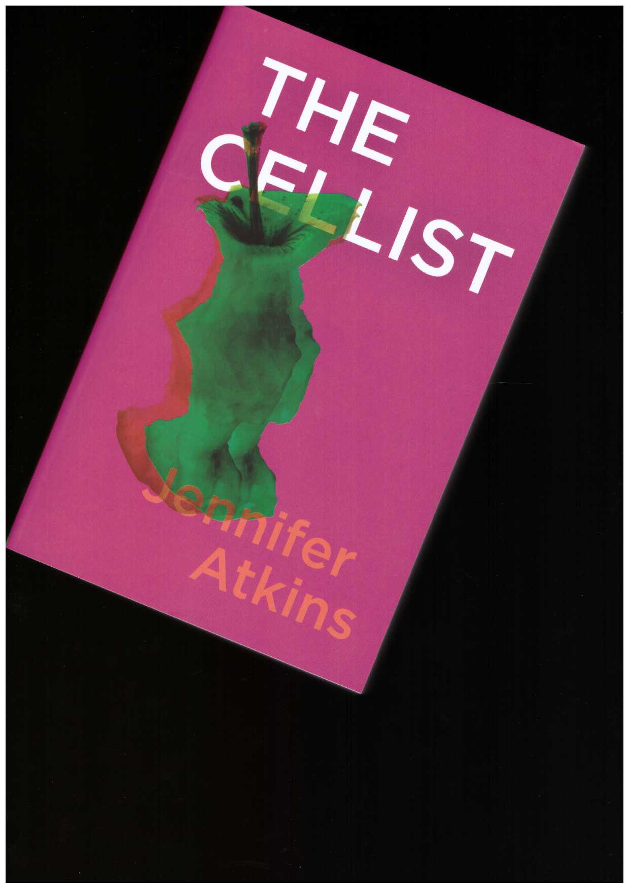 ATKINS, Jennifer - The Cellist