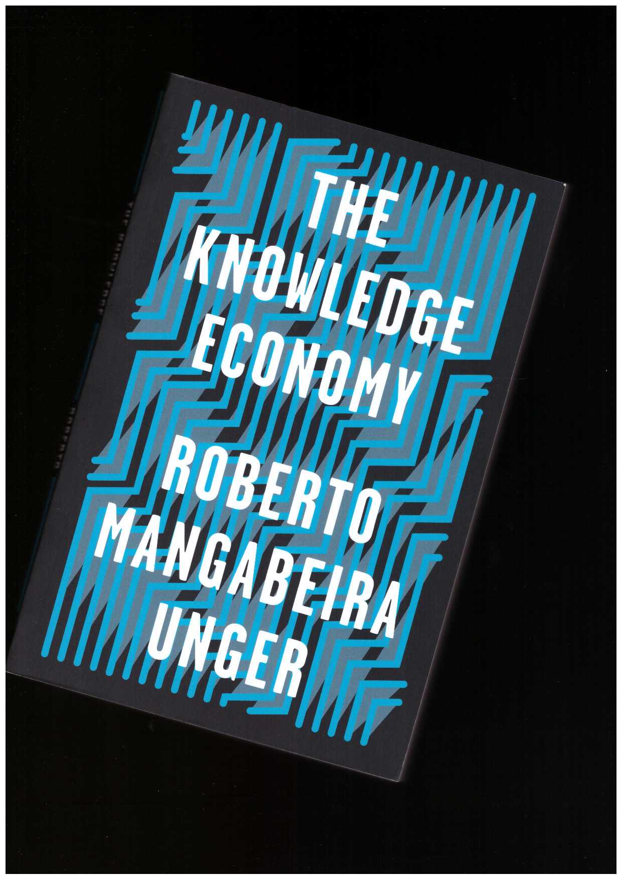 MANGABEIRA UNGER, Roberto - The Knowledge Economy