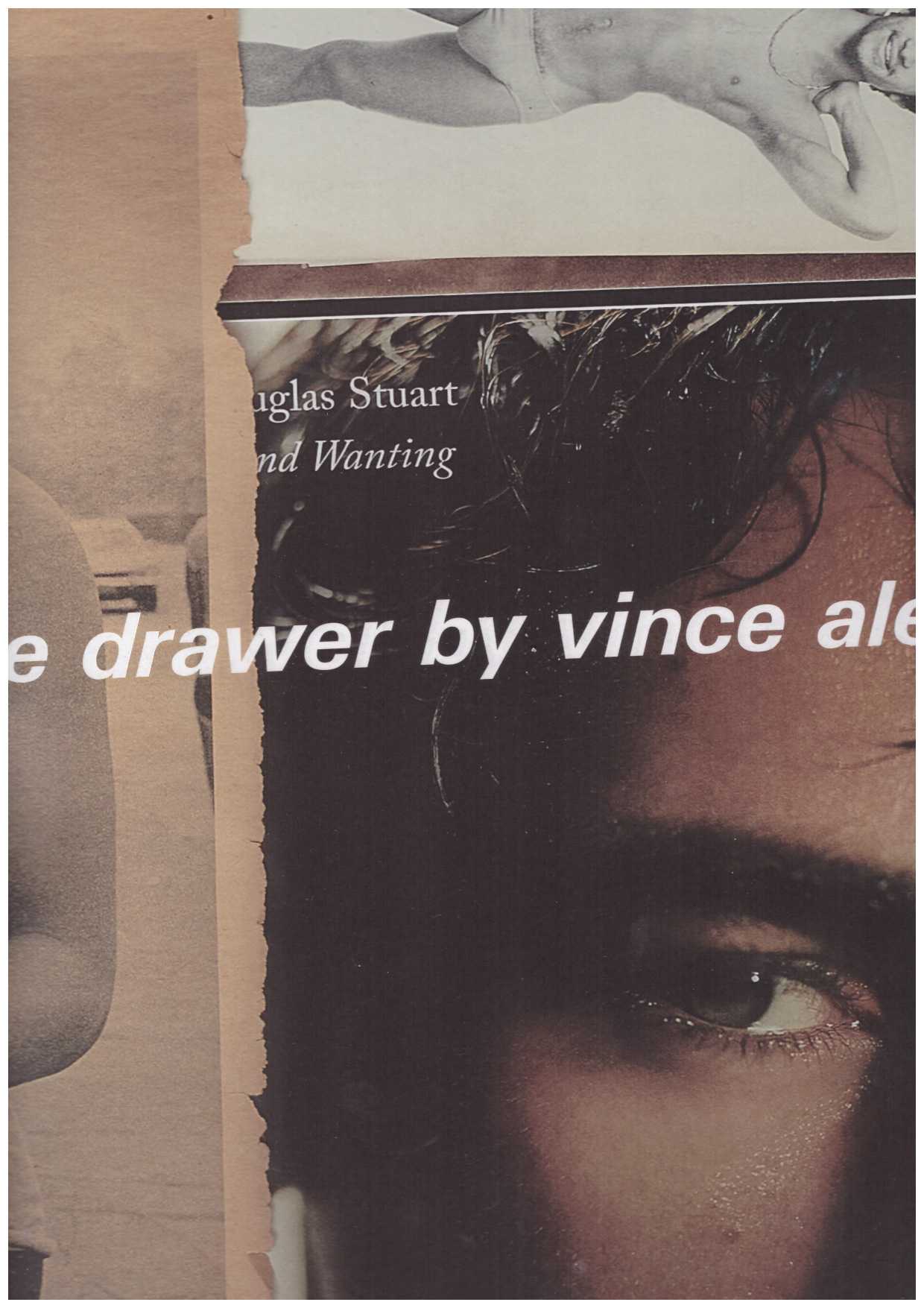 ALETTI, Vincent - The Drawer