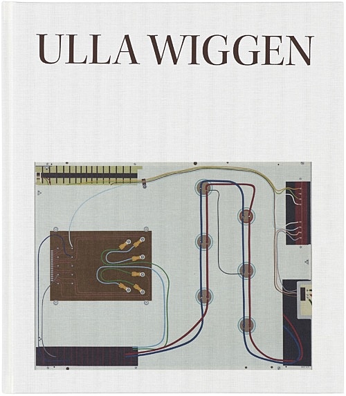 WIGGEN, Ulla - Ulla Wiggen