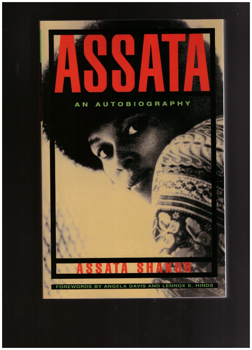 SHAKUR, Assata - Assata: An Autobiography