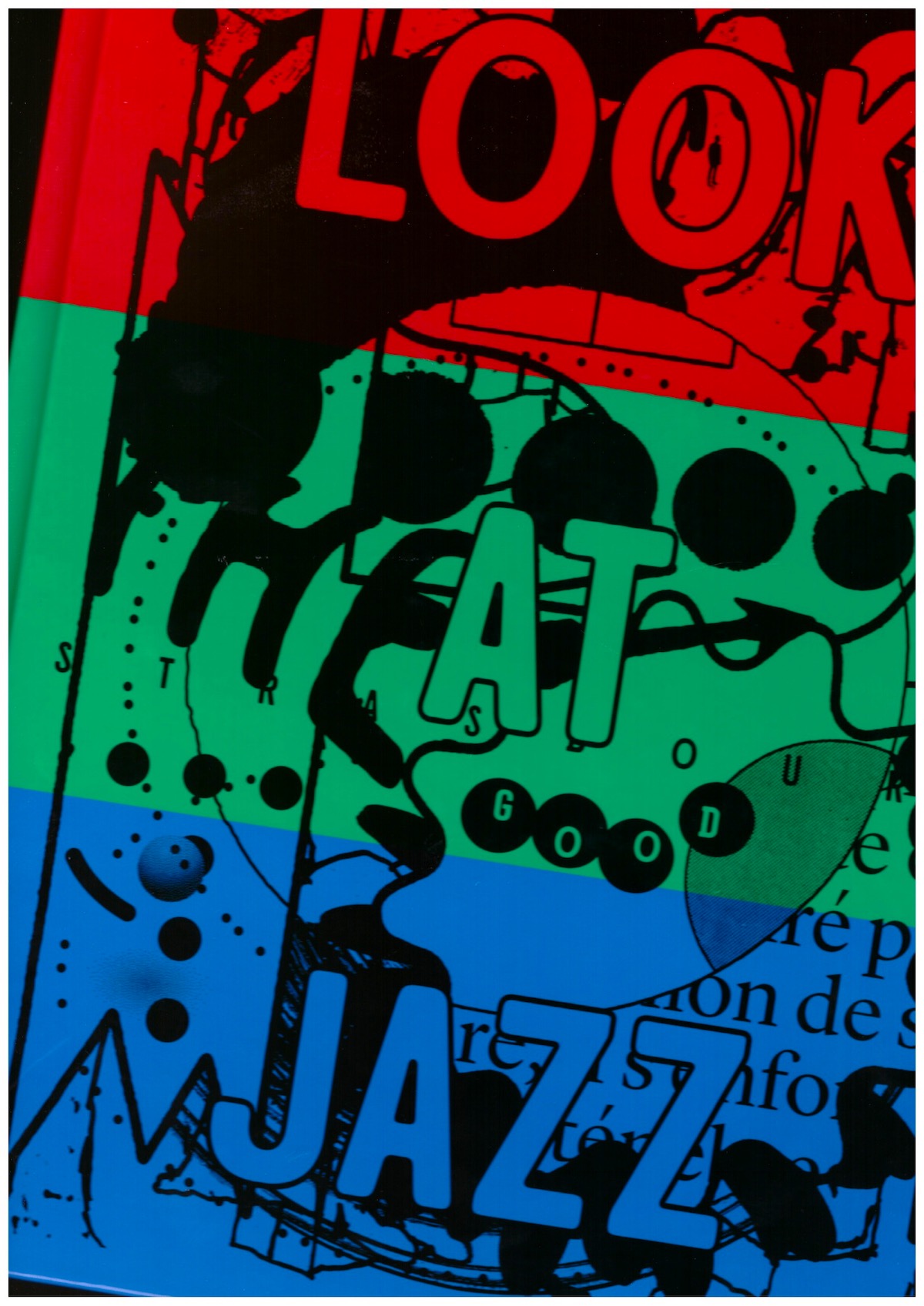 HELMO - Look at Jazz