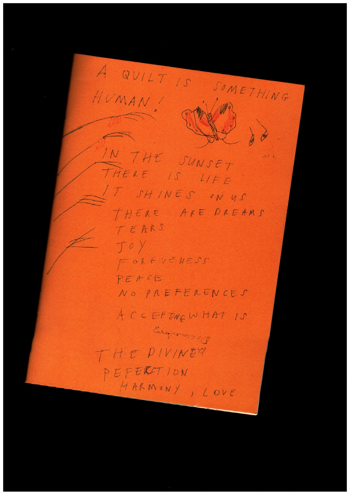 CIANCIOLO, Susans - In the Sunset – There Is Life – It Shines on Us