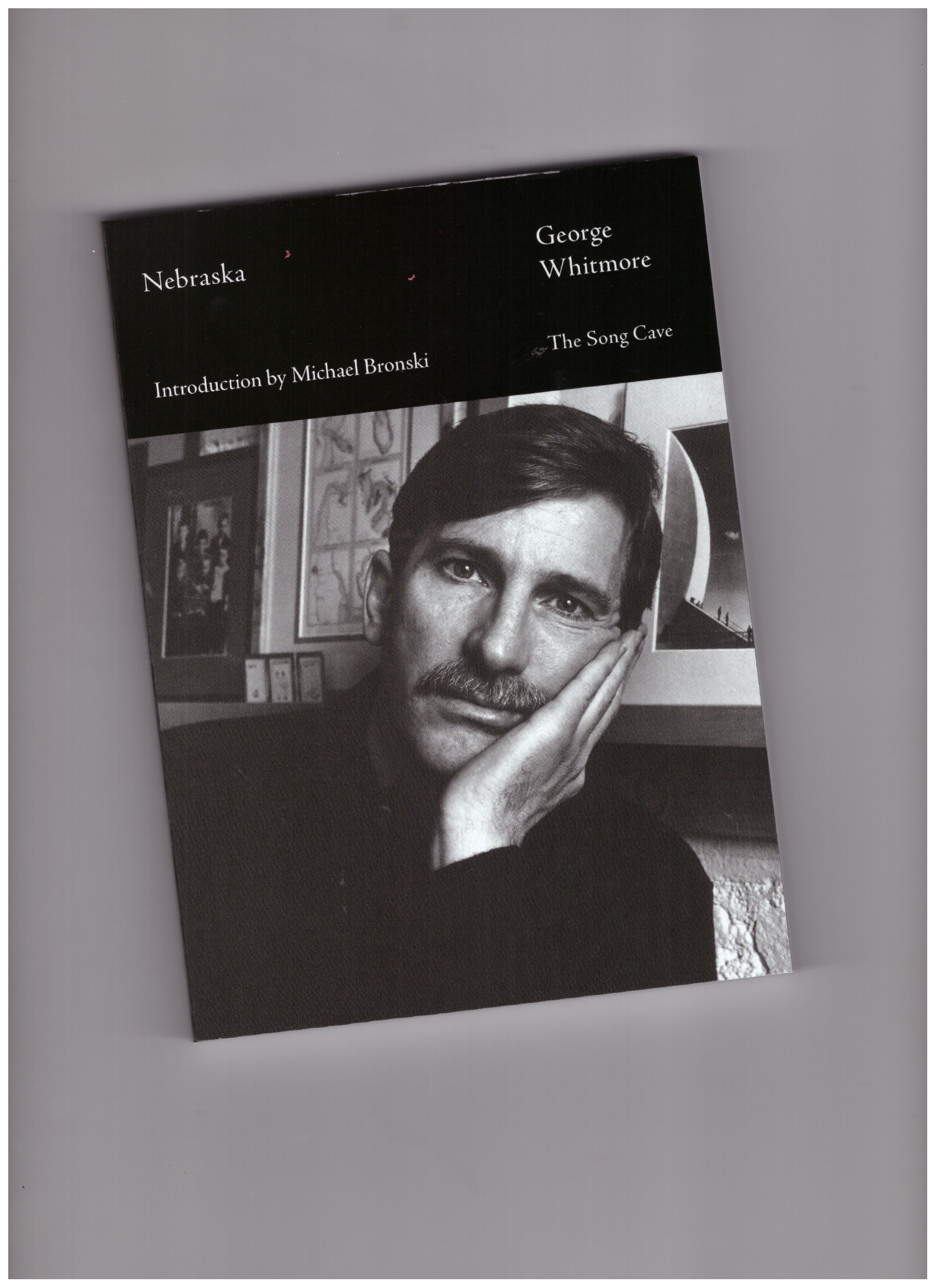 WHITMORE, George - Nebraska