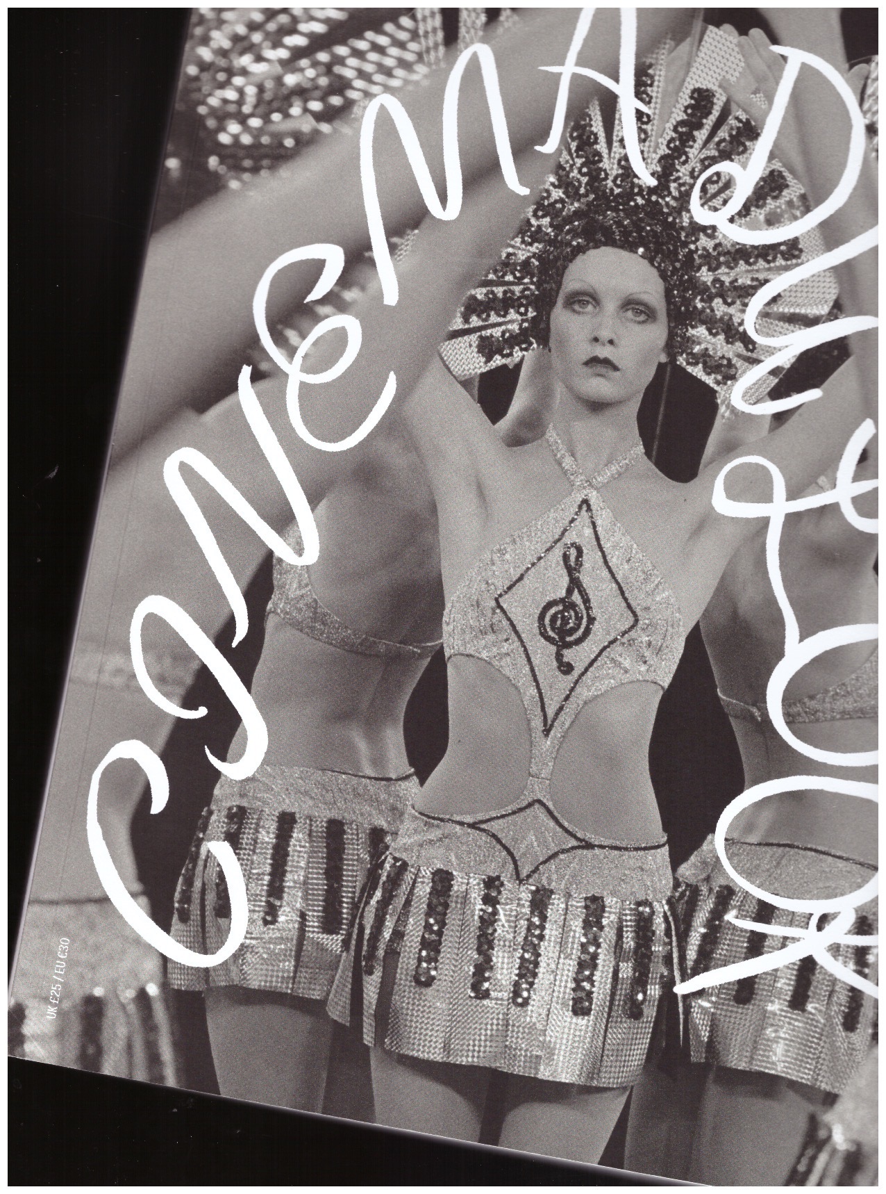 Cinema du Look (ed.) - Cinema du Look No. 2