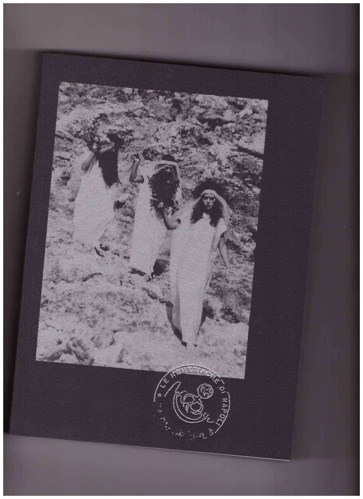 D'ALTO, Sonia (ed.) - Le Nemesiache. Reclaiming Mythological Rituals