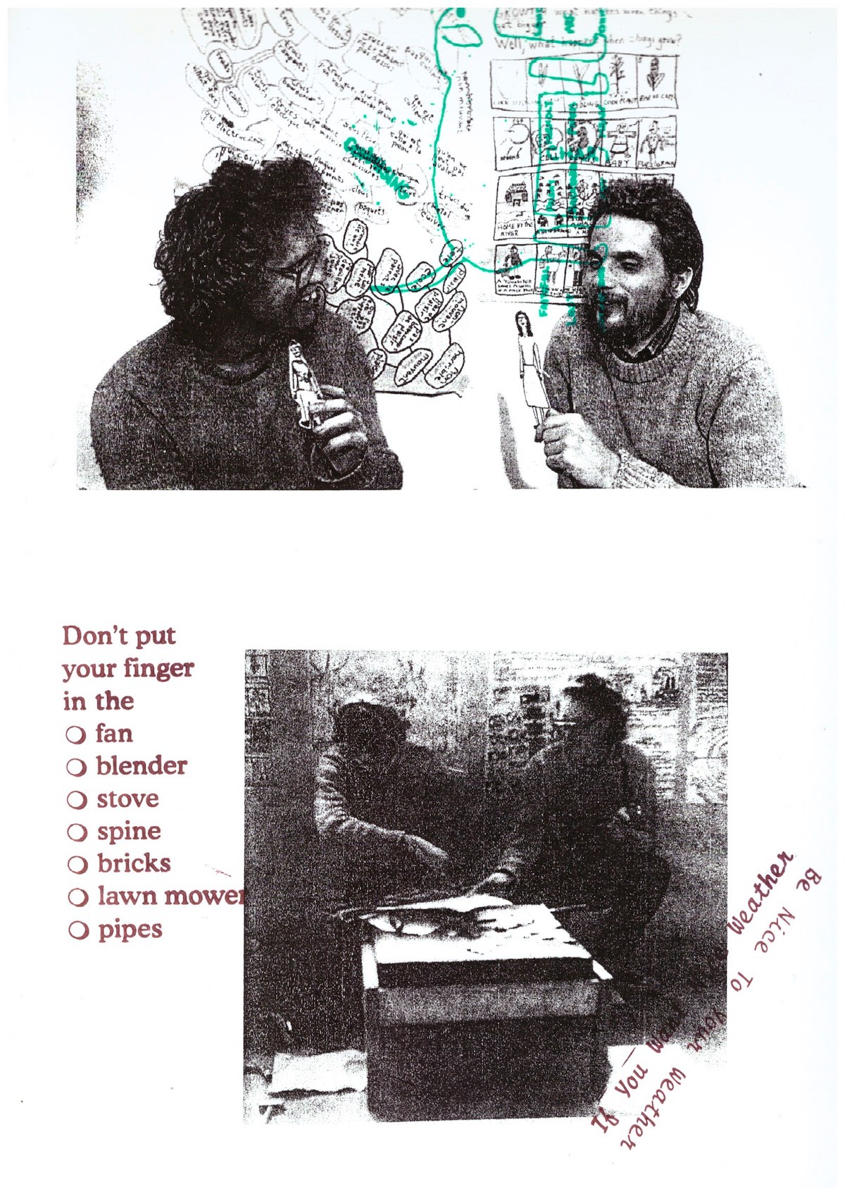 LEBRUN, Olivier; LEHNI, Urs (eds.) - The Tinklers Charts and Stories