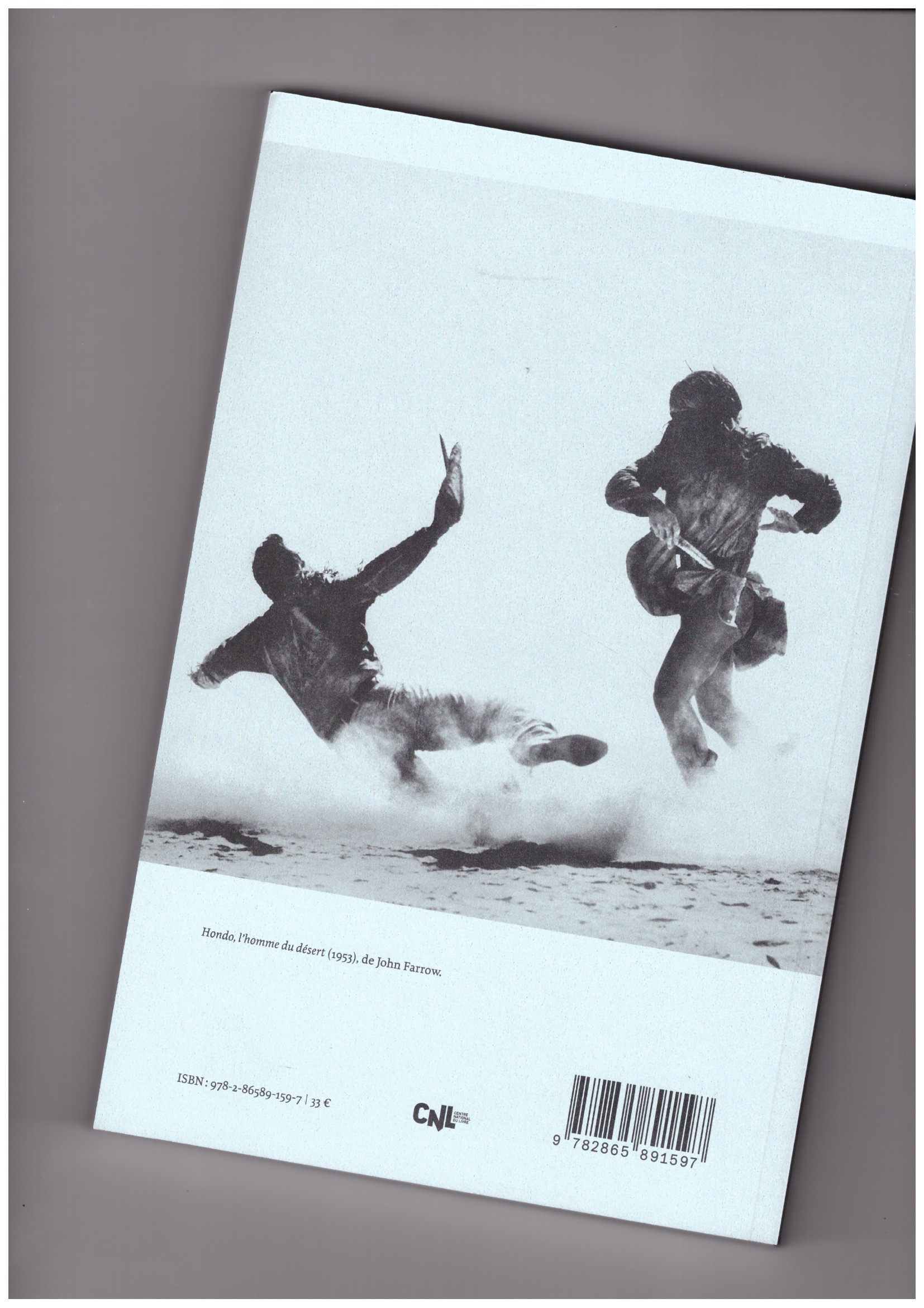 ALLOWAY, Lawrence - Violent America – Les Films (1946-1964)