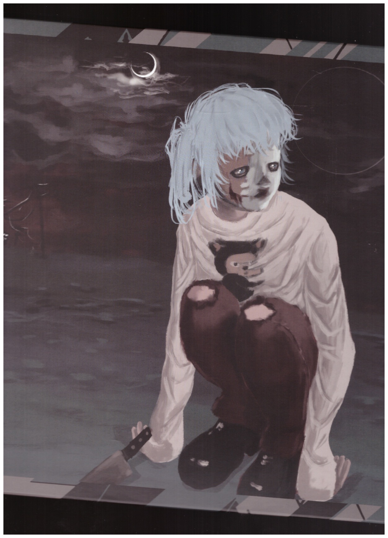 ASHBERY, John - Live at Sanders Theatre, 1976