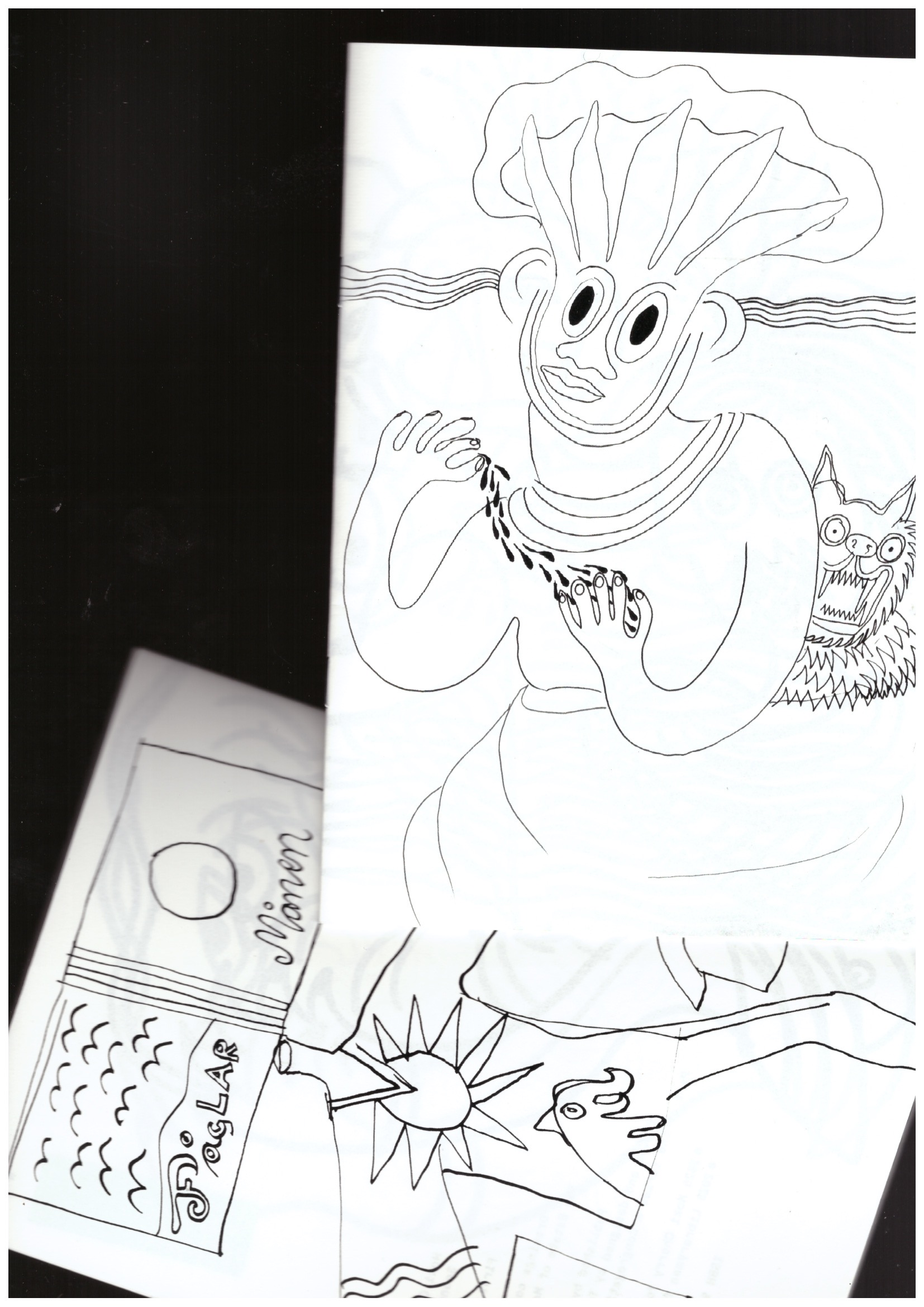 CHERRY, Moki - Soundshine