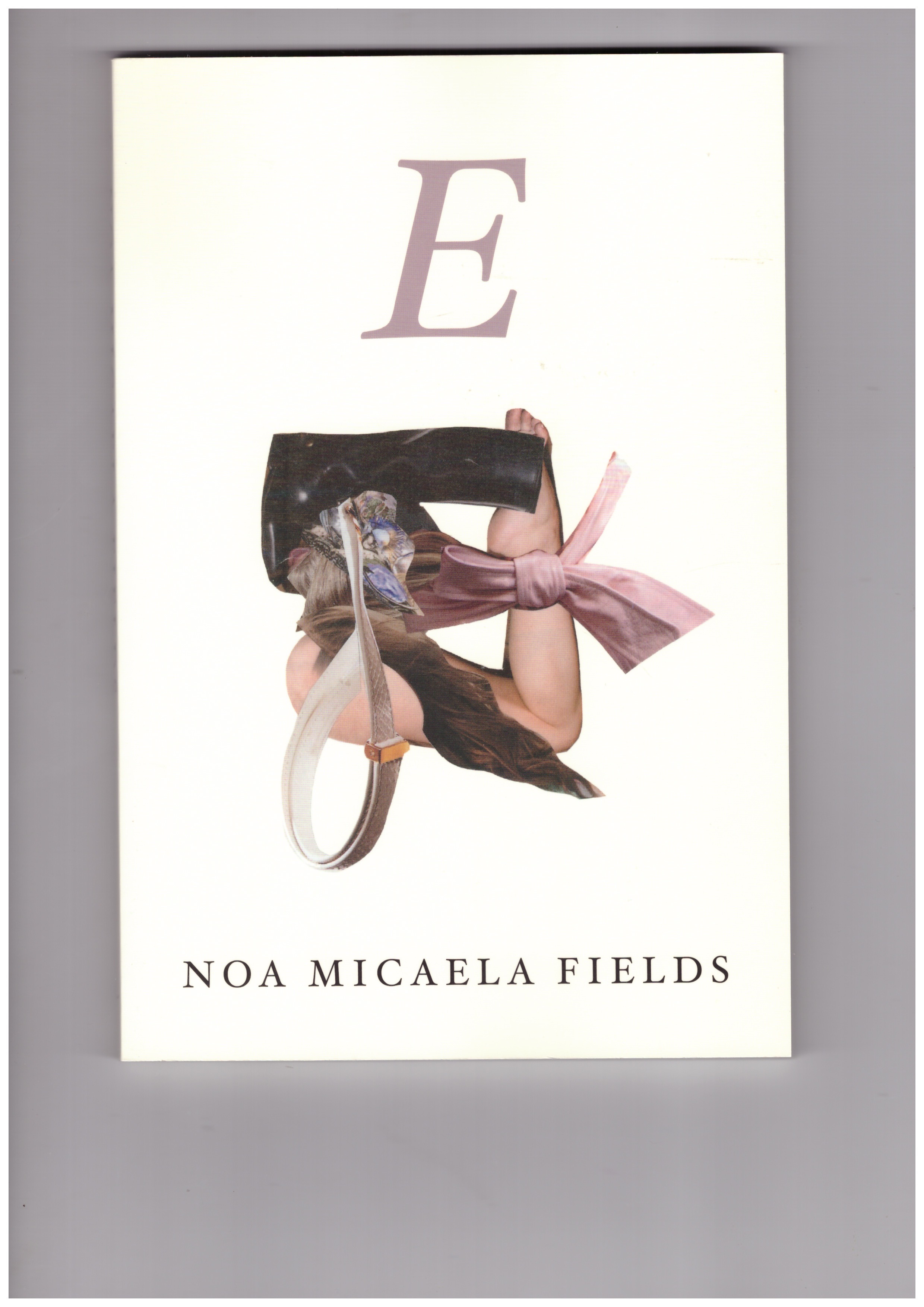 FIELDS, Noa Micaela - E