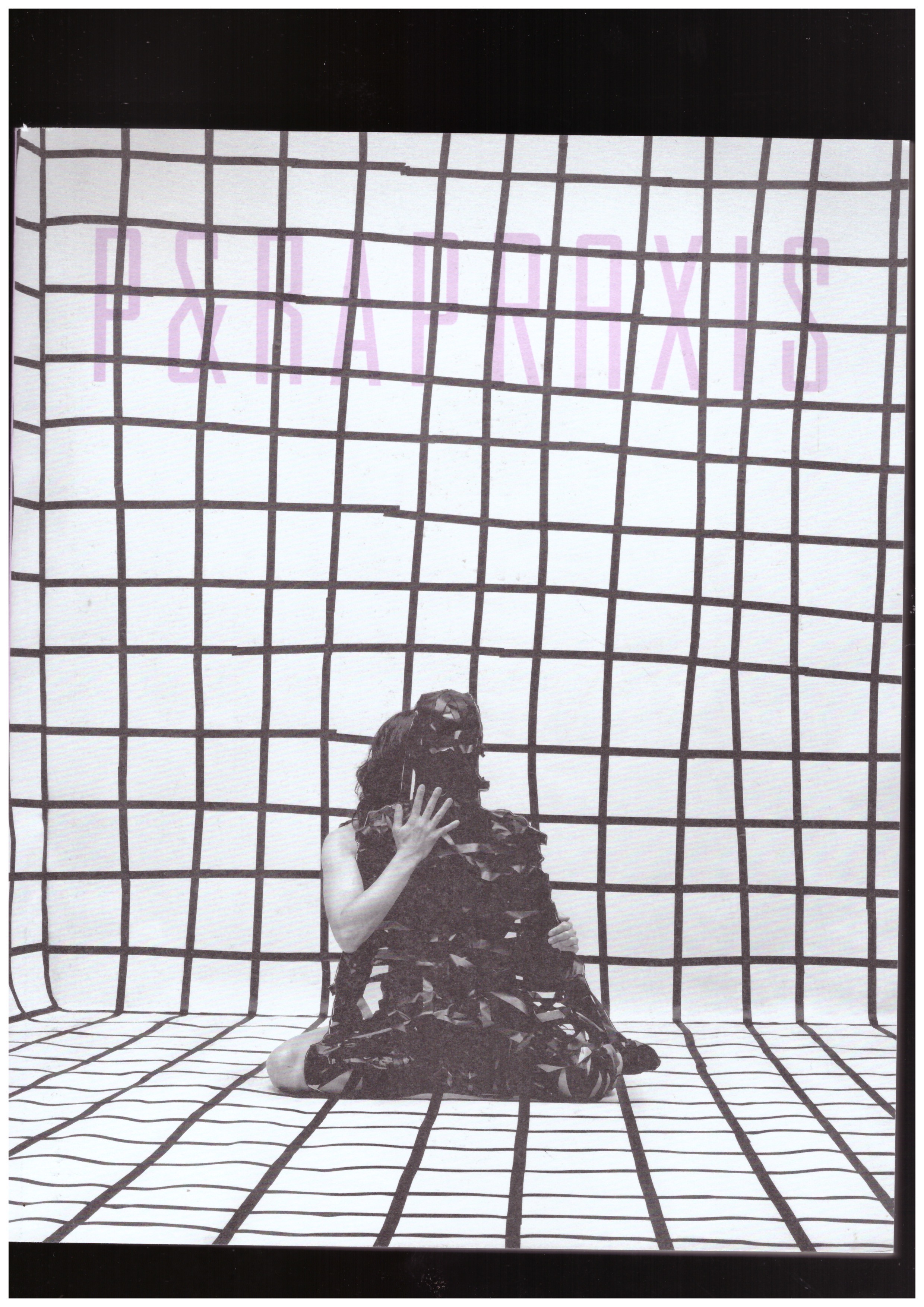 ZEAVIN, Hannah (ed.) - Parapraxis #7: Romance