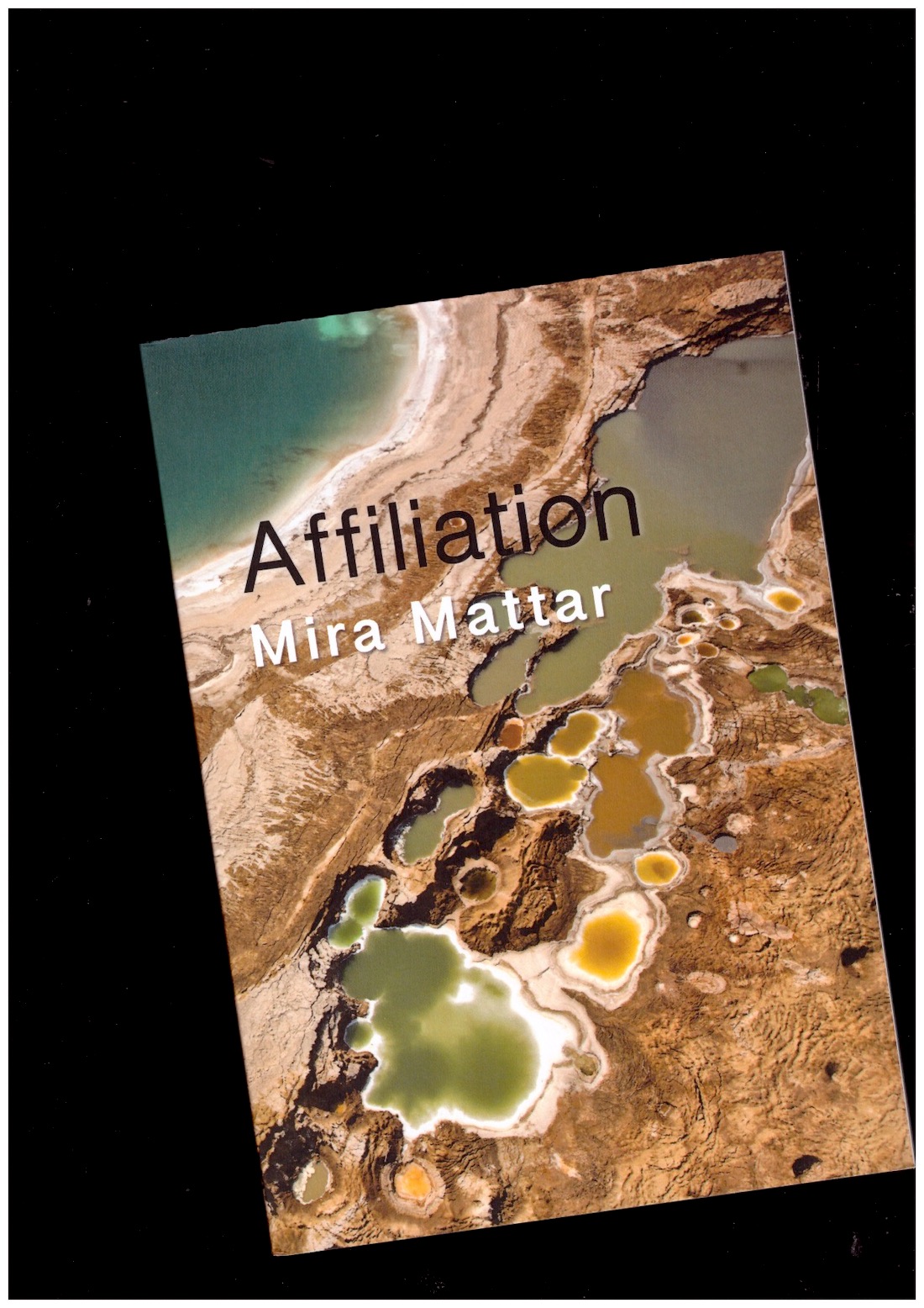 MATTAR, Mira - Affiliation [EN]