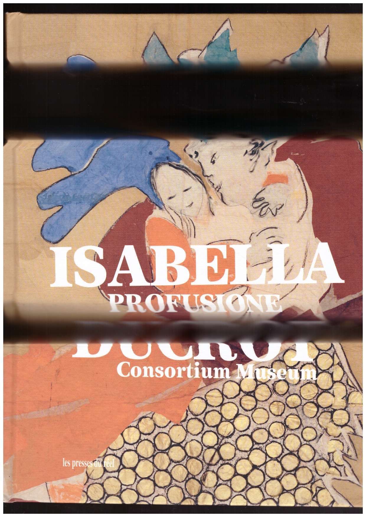 Various - Isabella Ducrot. Profusione