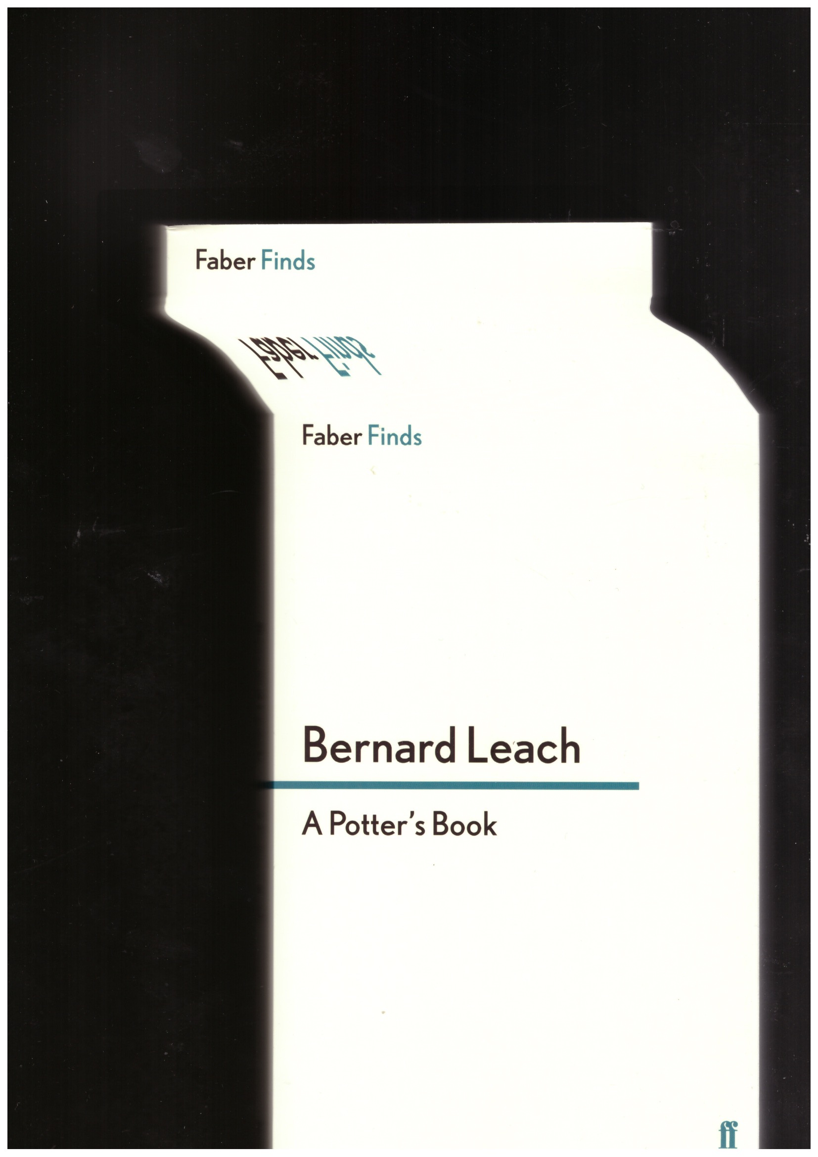 LEACH, Bernard - A Potter’s Book (PAPERBACK)