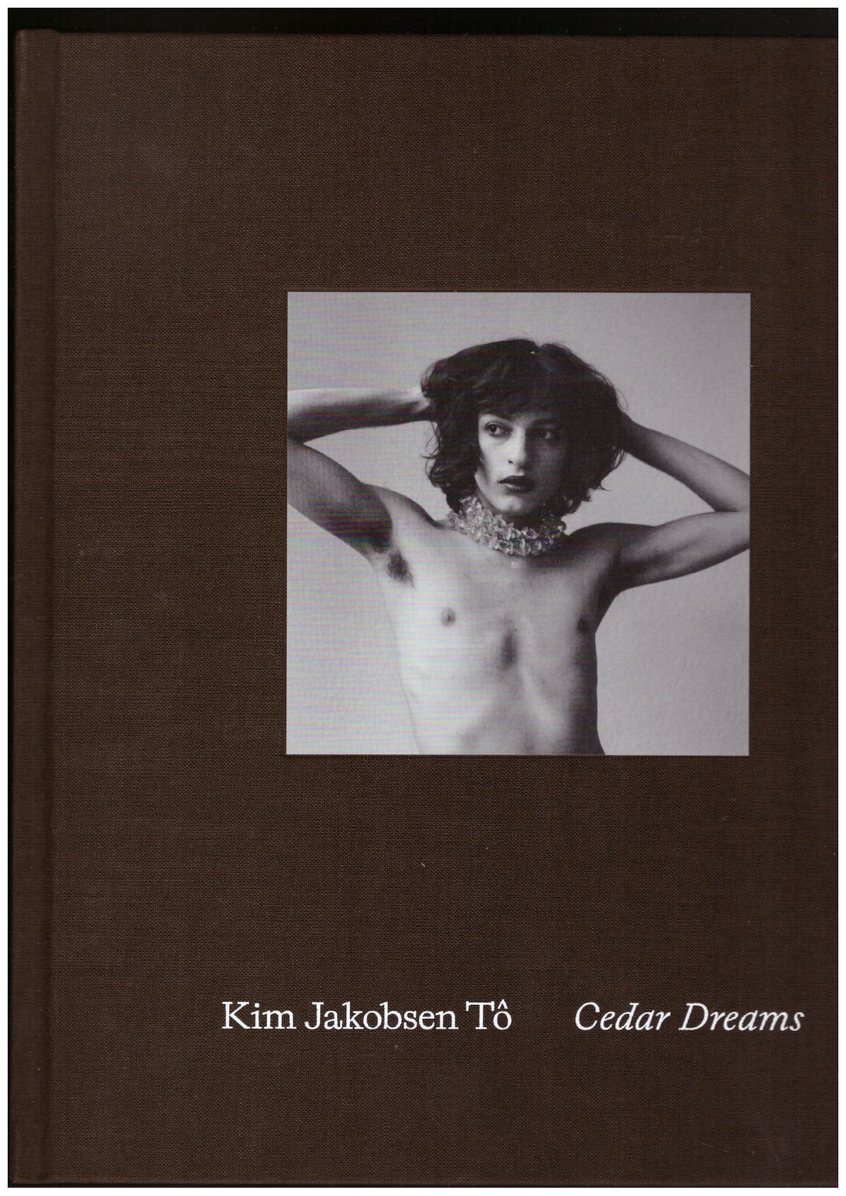 JACOBSEN TÔ, Kim - Cedar Dreams