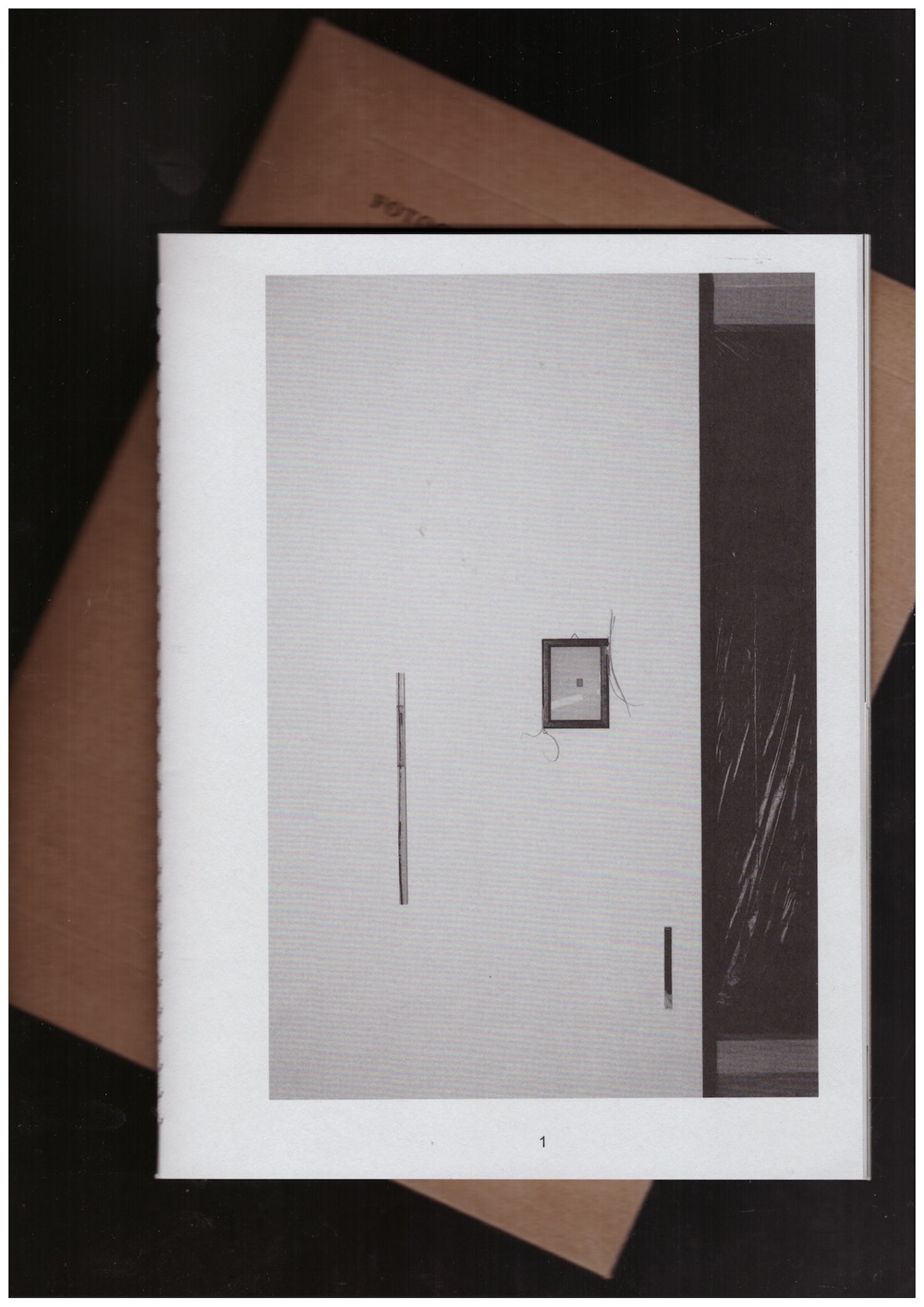 TAKIZAWA, Hiroshi - SOLO XVII – Hiroshi Takizawa: Profiling