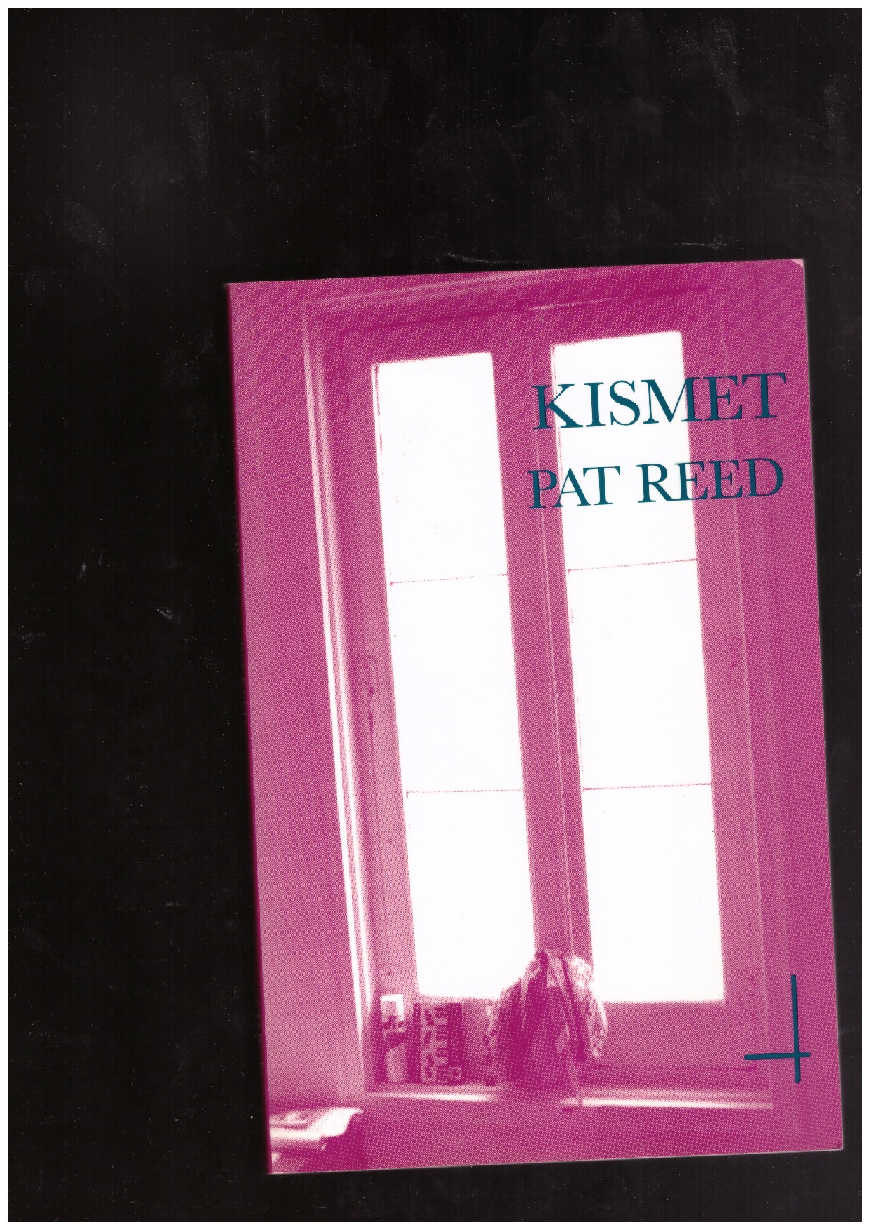 REED, Pat - Kismet