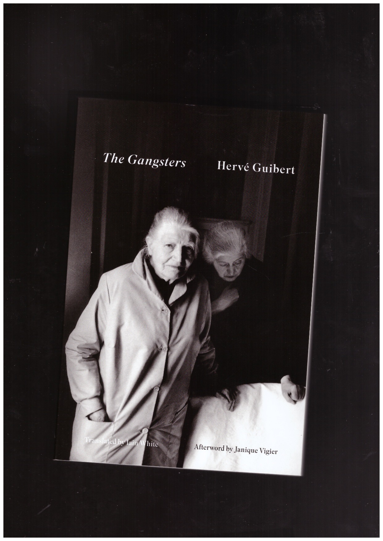 GUIBERT, Hervé - The Gangsters