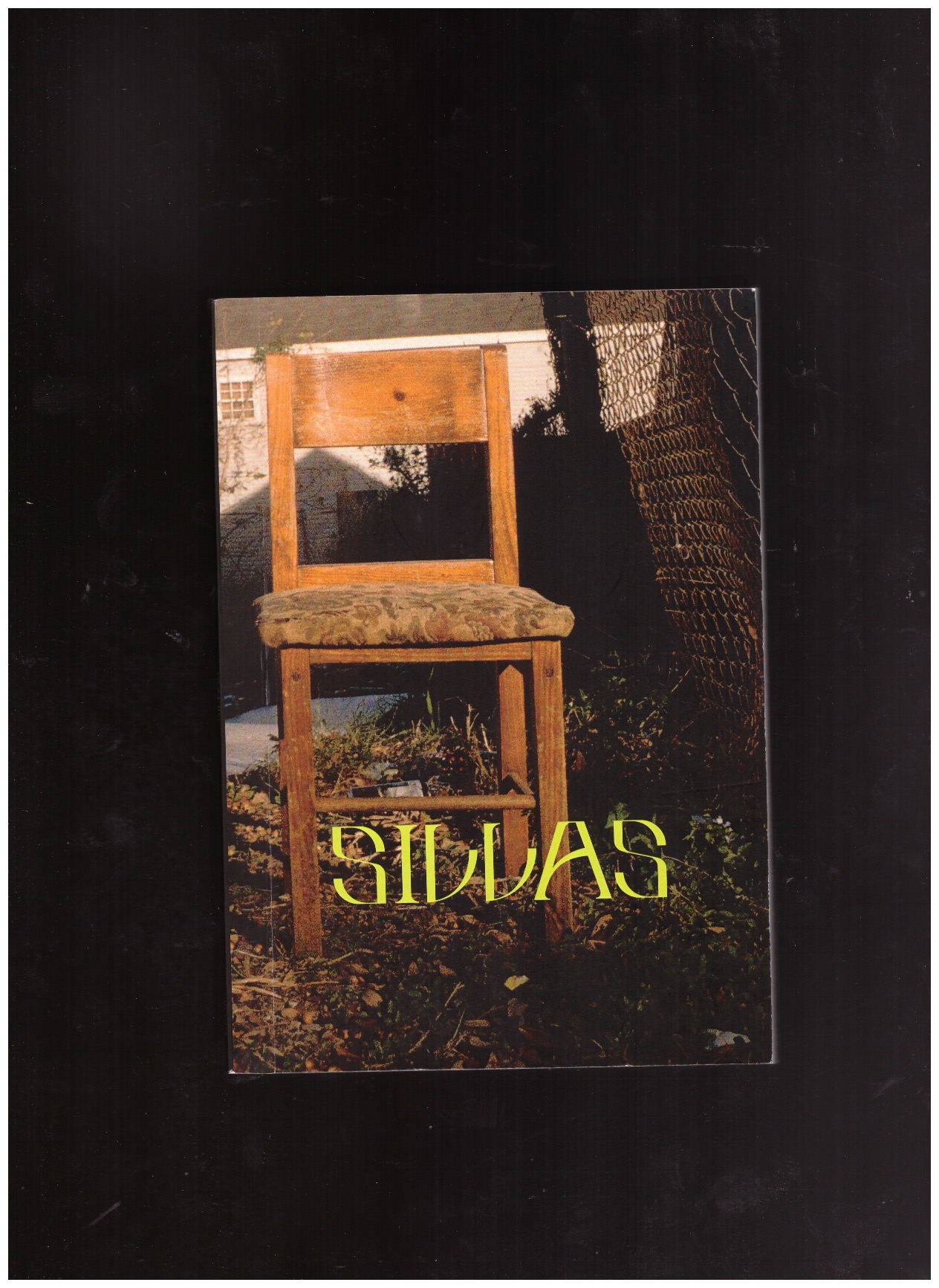 GIZENTH - Sillas