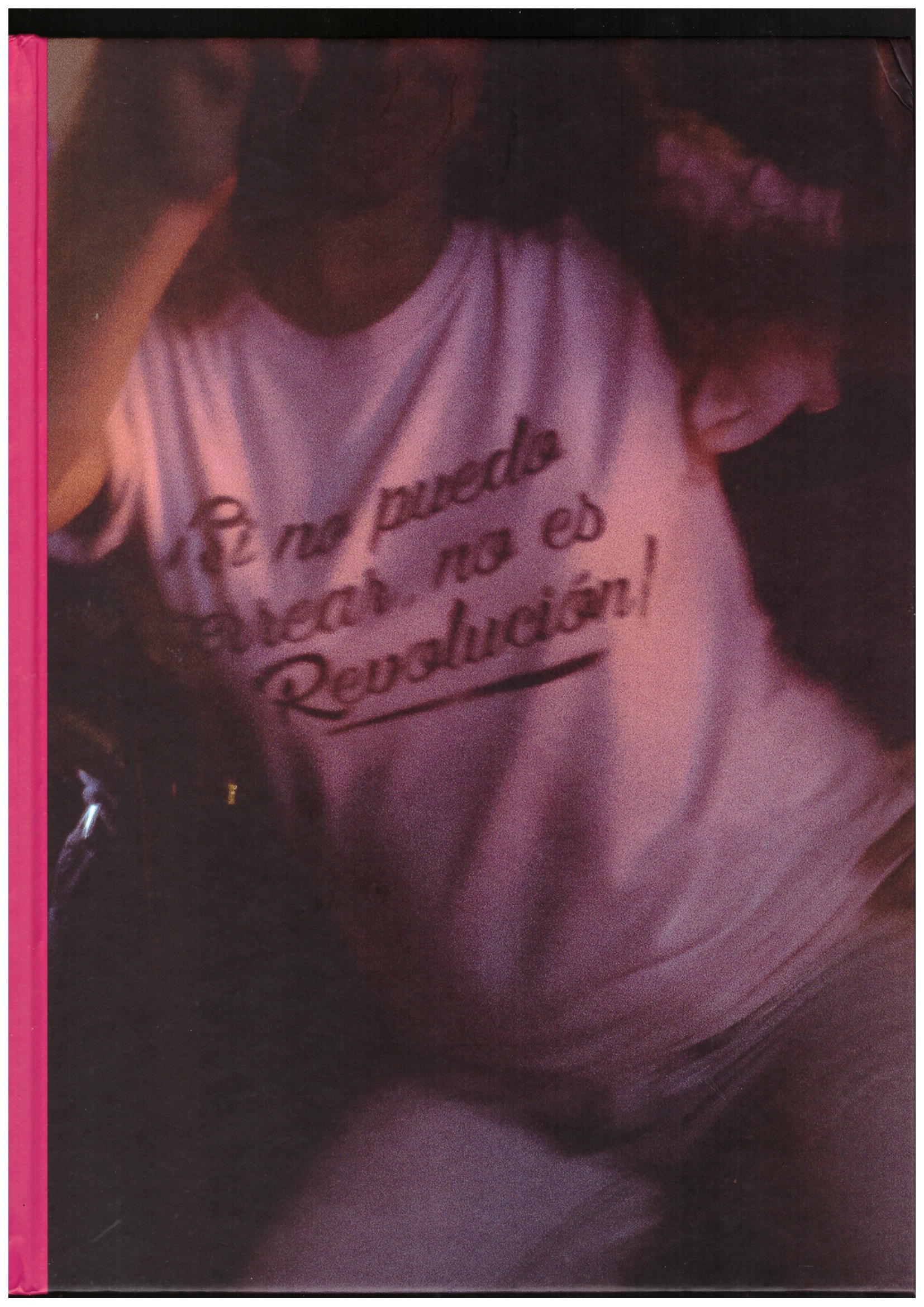 ACEVEDO-YATES, Carla [ed.] - Dancing the Revolution: From Dancehall to Reggaetón