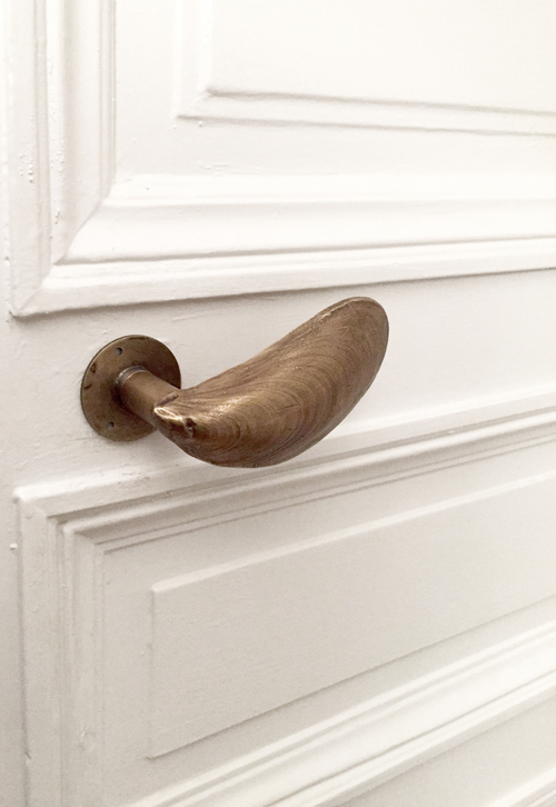 LUND, Marie - Door Handles ()