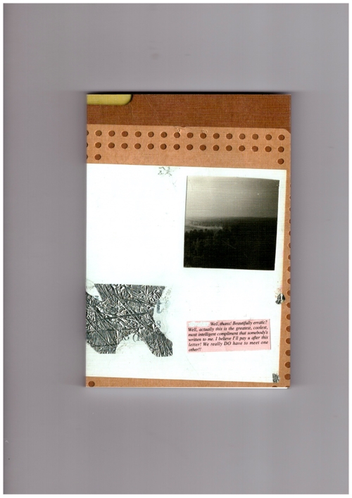 LAHAYE, Lieven (ed.) - Typing… (Estonian Academy of Arts)