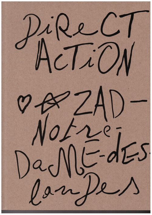 RUSSELL, Ben; CAILLEAU, Guillaume - DIRECT ACTION (Iris)