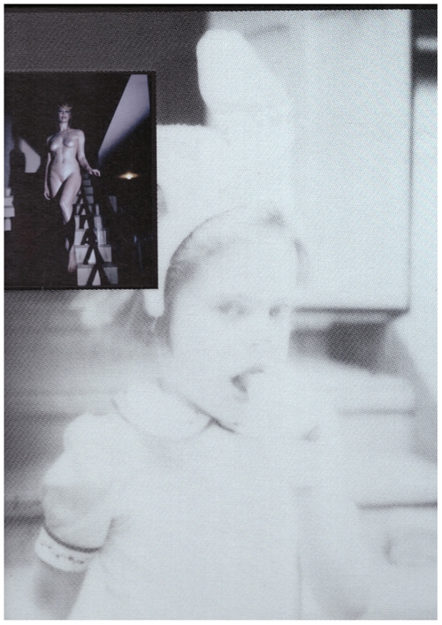 VIVIER, Camille - Camille Vivier: Polaroids (Art Paper Editions)