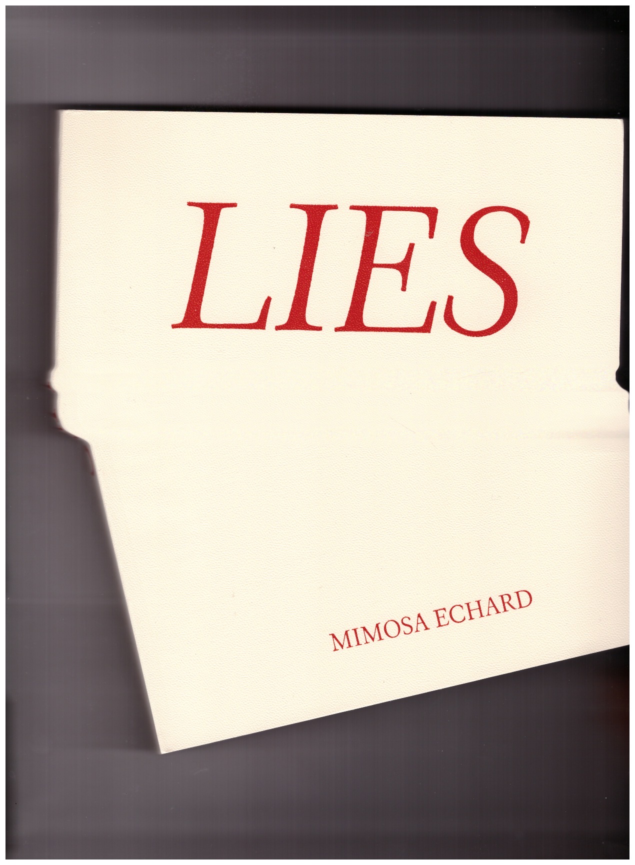  - Should I ... PARIS INTERNATIONALE ?