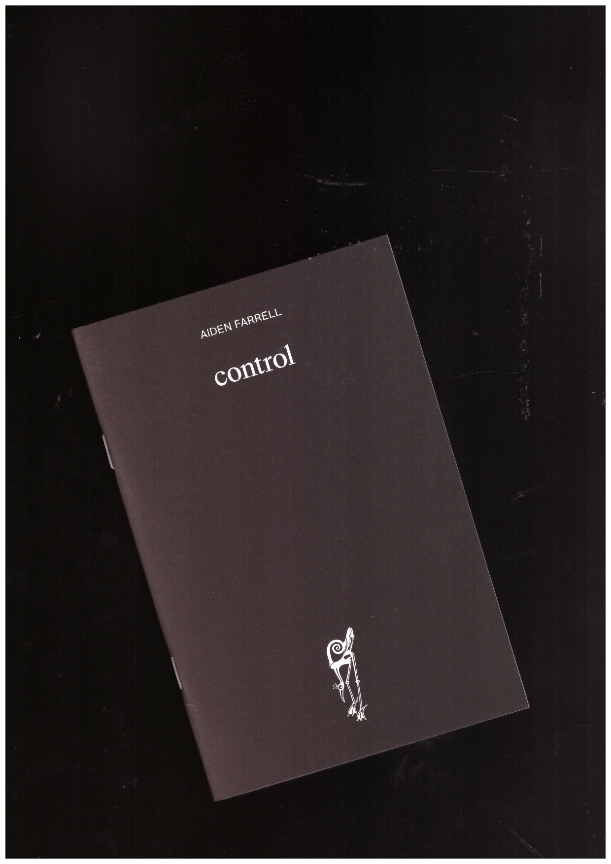  - control, by Aiden Farrell