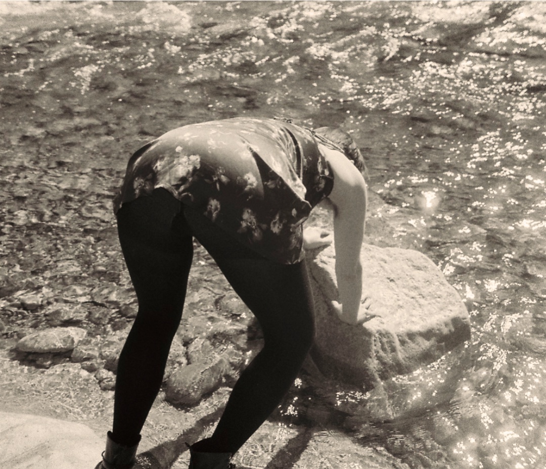  - Readings by Michelle Tea and L Scully!!