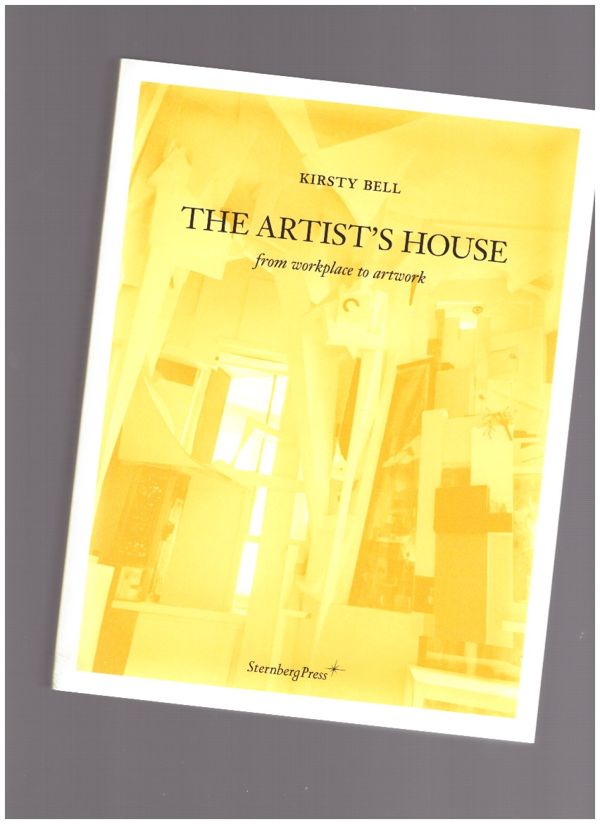 BELL, Kirsty - The Artist’s House
