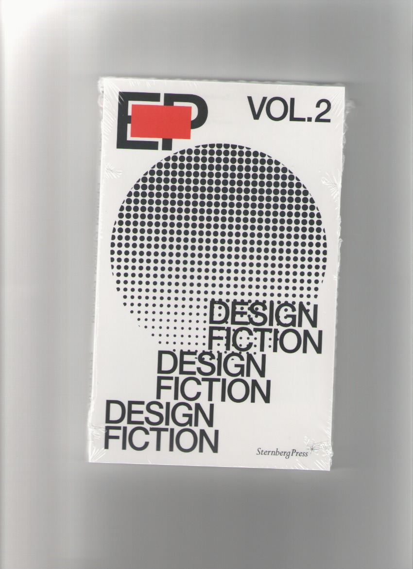 COLES, Alex - EP Vol. 2 – Design Fiction