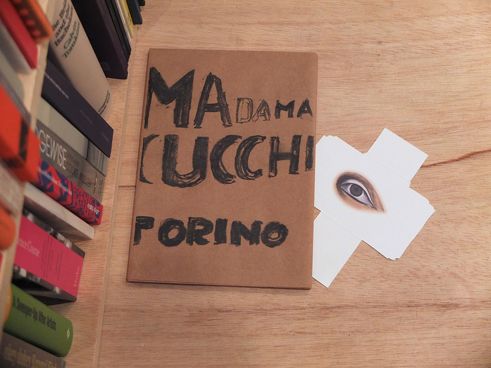 CUCCHI, Enzo - Madama Cucchi