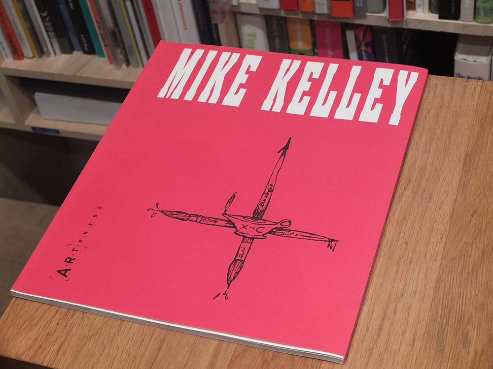 KELLEY, Mike - Mike Kelley