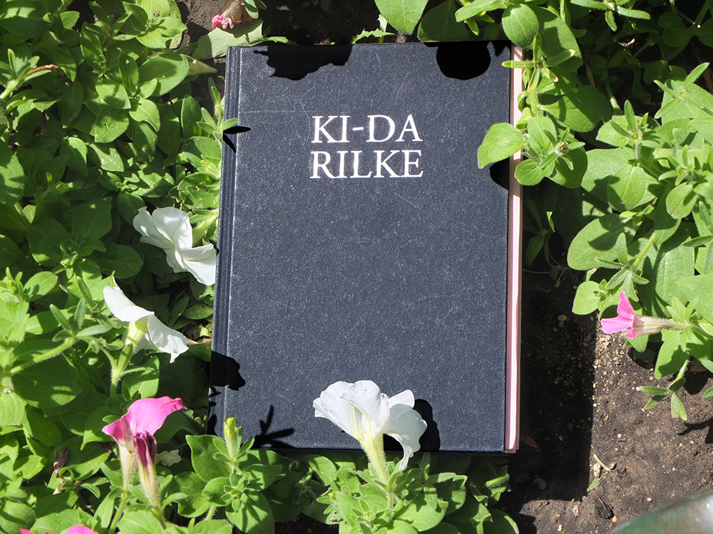 KIM, Sung Hwan - Ki-Da Rilke