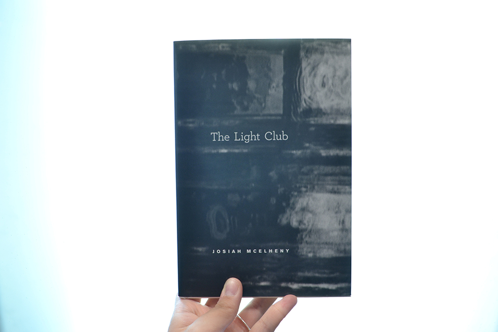 McELHENY, Josiah; SCHEERBART, Paul - The Light Club