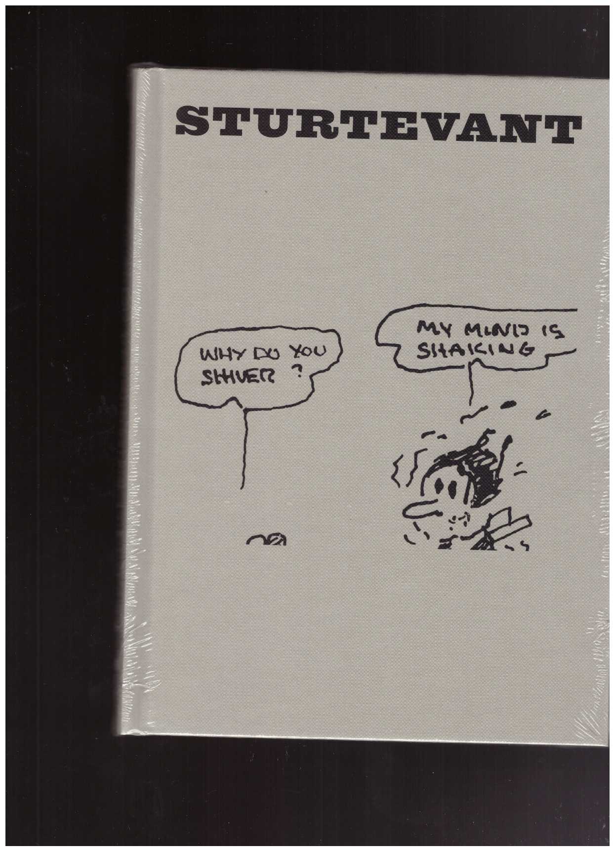 STURTEVANT - Drawing Double Reversal