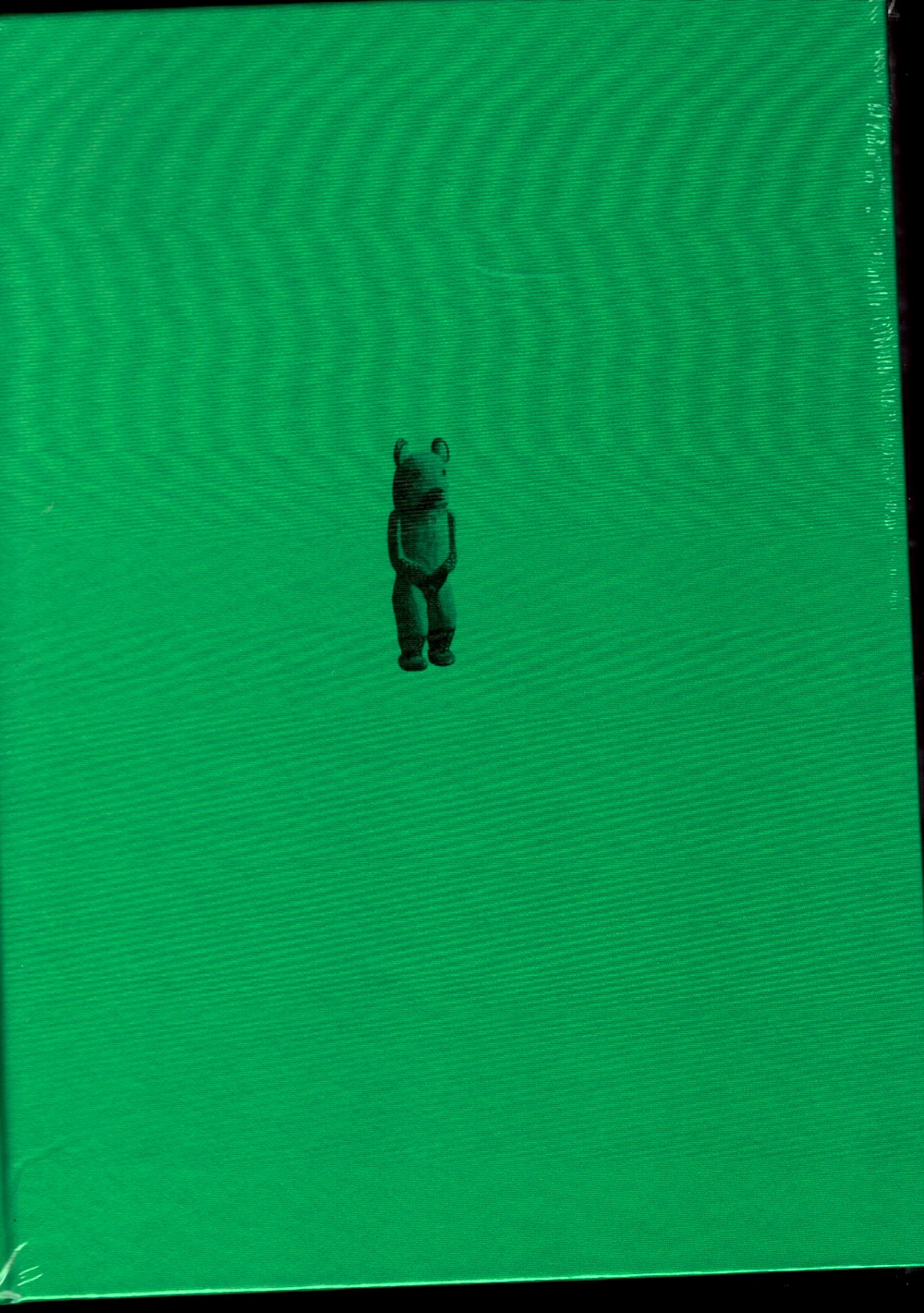 SUTER, Batia - Parallel Encyclopedia #2