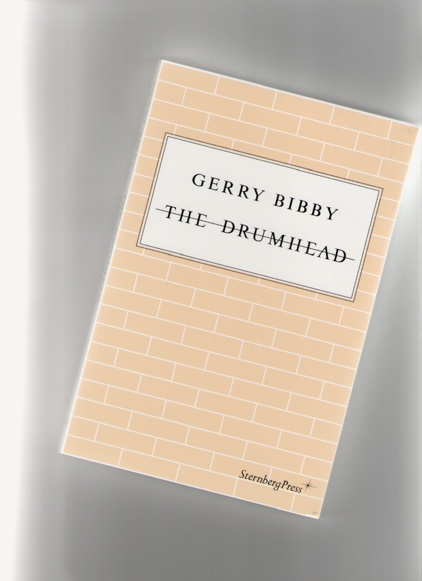 BIBBY, Gerry - The Drumhead
