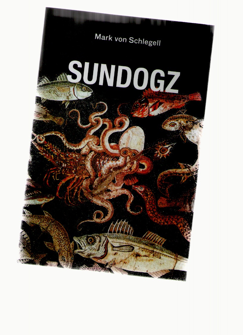 VON SCHLEGELL, Mark - Sundogz