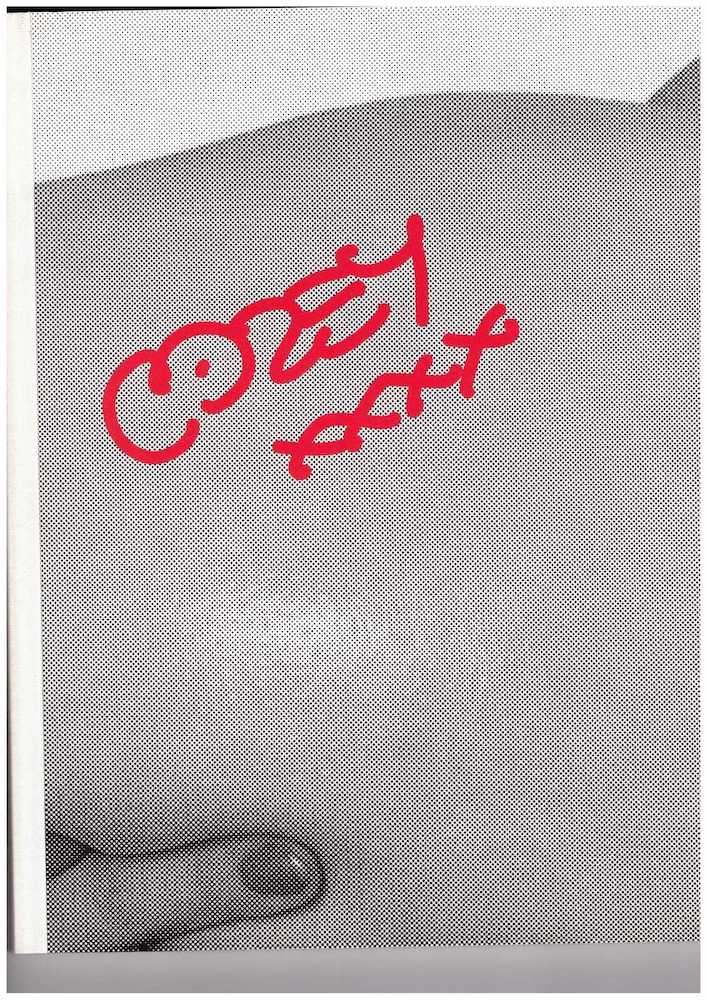 COSEY FANNI TUTTI; FUSCO, Maria (ed.); BIRKETT, Richard (ed.) - Cosey Complex